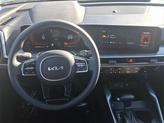 Thumbnail of 2024 Gravity Grey Kia Sorento