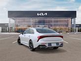 Thumbnail of 2026 Snow White Pearl Kia K5