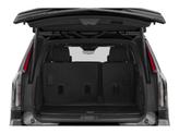 Thumbnail of 2024 Black Raven Cadillac Escalade ESV