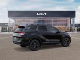 Thumbnail of 2025 Black Kia Sportage