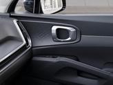 Thumbnail of 2025 Steel Gray Kia Sorento Plug-In Hybrid