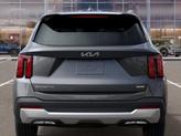 Thumbnail of 2025 Steel Gray Kia Sorento Plug-In Hybrid