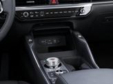 Thumbnail of 2025 Steel Gray Kia Sorento Plug-In Hybrid