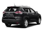 Thumbnail of 2016 Magnetic Black Nissan Rogue