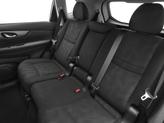 Thumbnail of 2016 Magnetic Black Nissan Rogue