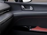 Thumbnail of 2025 Snow White Pearl Kia K5