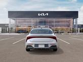 Thumbnail of 2025 Snow White Pearl Kia K5