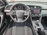 Thumbnail of 2018 White Orchid Pearl Honda Civic