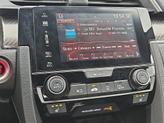 Thumbnail of 2018 White Orchid Pearl Honda Civic