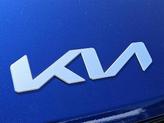 Thumbnail of 2025 Yacht Blue Kia K5