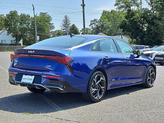 Thumbnail of 2025 Yacht Blue Kia K5