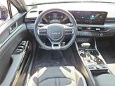 Thumbnail of 2025 Yacht Blue Kia K5