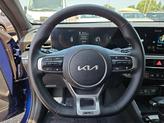 Thumbnail of 2025 Yacht Blue Kia K5