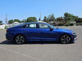 Thumbnail of 2025 Yacht Blue Kia K5