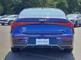 Thumbnail of 2025 Yacht Blue Kia K5