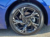 Thumbnail of 2025 Yacht Blue Kia K5