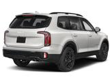Thumbnail of 2025 Glacial White Pearl Kia Telluride