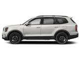 Thumbnail of 2025 Glacial White Pearl Kia Telluride