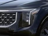 Thumbnail of 2025 Aurora Black Pearl Kia Carnival Hybrid