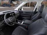 Thumbnail of 2025 Aurora Black Pearl Kia Carnival Hybrid