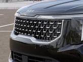 Thumbnail of 2025 Aurora Black Pearl Kia Carnival Hybrid