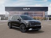 Thumbnail of 2025 Aurora Black Pearl Kia Carnival Hybrid