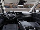 Thumbnail of 2025 Aurora Black Pearl Kia Carnival Hybrid