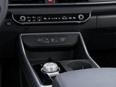 Thumbnail of 2025 Aurora Black Pearl Kia Carnival Hybrid
