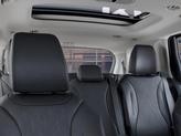 Thumbnail of 2025 Aurora Black Pearl Kia Carnival Hybrid
