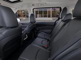 Thumbnail of 2025 Aurora Black Pearl Kia Carnival Hybrid