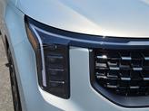Thumbnail of 2025 Ivory Silver Kia Carnival