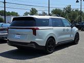 Thumbnail of 2025 Ivory Silver Kia Carnival