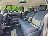 Thumbnail of 2025 Ivory Silver Kia Carnival