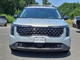 Thumbnail of 2025 Ivory Silver Kia Carnival