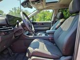 Thumbnail of 2025 Ivory Silver Kia Carnival