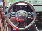 Thumbnail of 2025 Ivory Silver Kia Carnival
