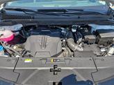 Thumbnail of 2025 Ivory Silver Kia Carnival
