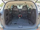 Thumbnail of 2025 Ivory Silver Kia Carnival