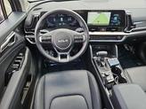 Thumbnail of 2025 Steel Gray Kia Sportage