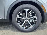 Thumbnail of 2025 Steel Gray Kia Sportage