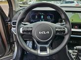 Thumbnail of 2025 Steel Gray Kia Sportage
