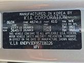 Thumbnail of 2025 Steel Gray Kia Sportage