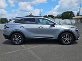 Thumbnail of 2025 Steel Gray Kia Sportage