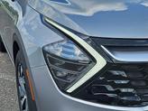 Thumbnail of 2025 Steel Gray Kia Sportage