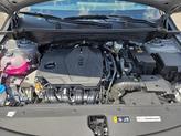 Thumbnail of 2025 Steel Gray Kia Sportage