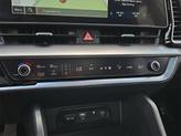 Thumbnail of 2025 Steel Gray Kia Sportage