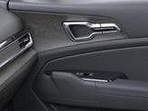 Thumbnail of 2025 Shadow Matte Gray Kia Sportage