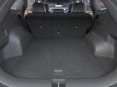 Thumbnail of 2025 Shadow Matte Gray Kia Sportage