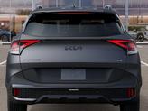 Thumbnail of 2025 Shadow Matte Gray Kia Sportage