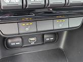 Thumbnail of 2021 Black Cherry Kia Sportage